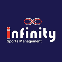 Infinity Sports MGMT (@infinity_ism) 's Twitter Profile Photo Infinity Sports MGMT (@infinity_ism) 's Twitter Profile Photo