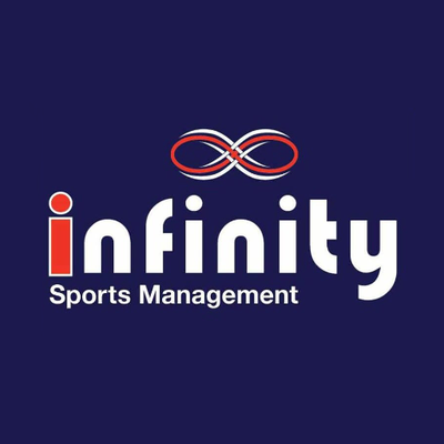 Infinity Sports MGMT (@Infinity_ISM) / X