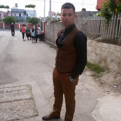 GneycanYldz's profile picture. 