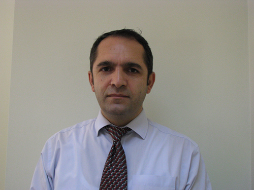 ercan arslan