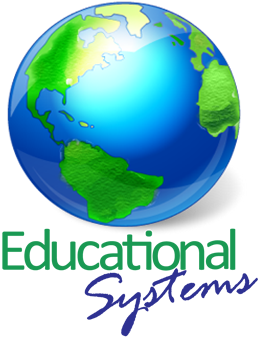 educsys's profile picture. Escola de Idiomas e Tecnologia.