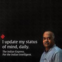 UNNI RAJEN SHANKER (@unnishanker) 's Twitter Profile