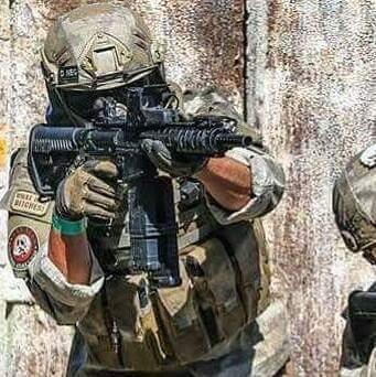 Tactical paintballer (see you on the battlefield! ) follow me on Facebook and Youtube for the latest updates and videos