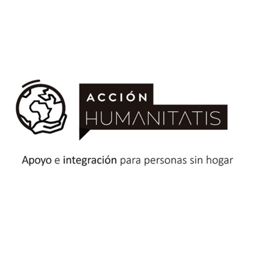 Apoyo e integración para personas Sinhogar  #PersonasSinHogar           #TrabajamosParaDejarDeSerNecesarios #SiNoEsParaTiNoEsParaEllos
También somos @IncluClick