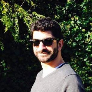 SKrokidas's profile picture. 