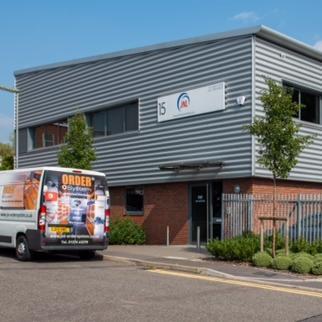 Transforming van racking systems, storage solutions and in-vehicle equipment. Sole distributor in the UK & Ireland for VM Motori and Order System Racking.