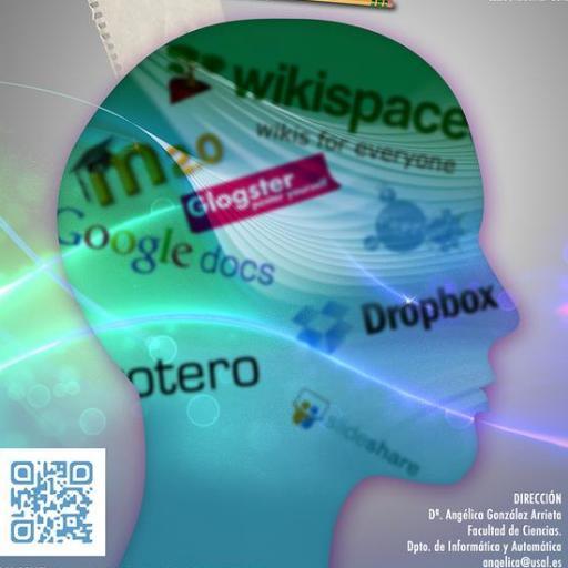 Máster en recursos TIC en el proceso de enseñanza-aprendizaje (Online).
Universidad de Salamanca