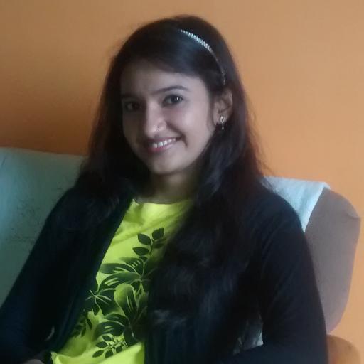 Bhumika_modi's profile picture. 