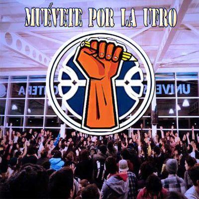 Estudiantes, profesorxs, funcionarixs en su conjunto se movilizan por la Ufro y sus demandas. Somos miles moviéndonos por la Ufro, muévete tú también!