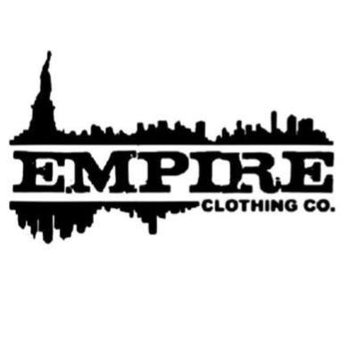 Official Merchandise and apparel of @iAmShawnSwag| IG-@EmpireClothingCo GetNoticed-#EmpireClothingCo #EST 13'