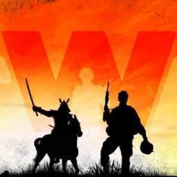 AtWarPromo's profile picture. Twitter page to promote AtWar