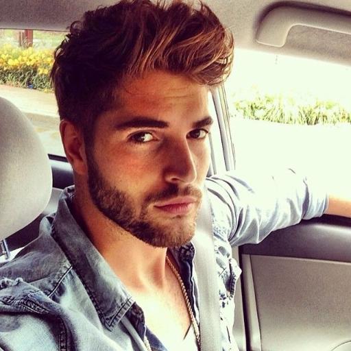 Nickrpgrec's profile picture. 