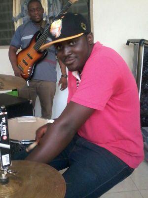 ObedClickson's profile picture. LOVE BEING REAL #MUSIC#