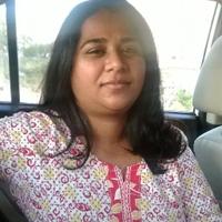 Smitha S (@smithzz) Twitter profile photo