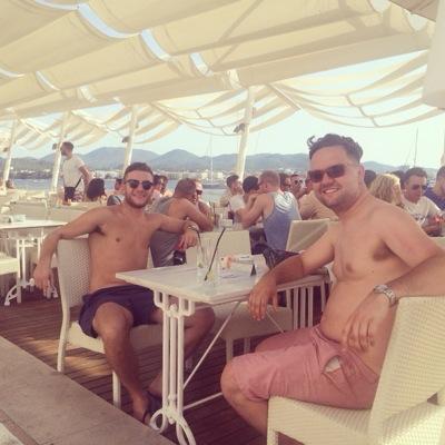 moran_nick's profile picture. 