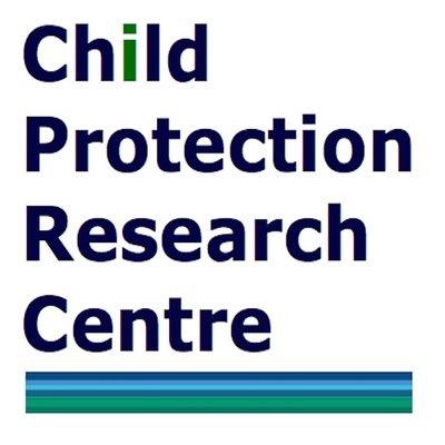 ChildProtectRes's profile picture. Child protection research and postgraduate education to help keep children and young people safe. University of Edinburgh and NSPCC partnership.