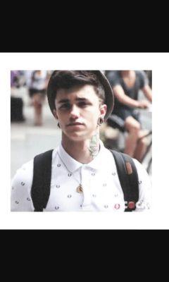 JakeRPGPLR's profile picture. Pouvoir de persuasion
Hermès