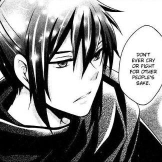 pleasenoiz's profile picture. Angel Beats.