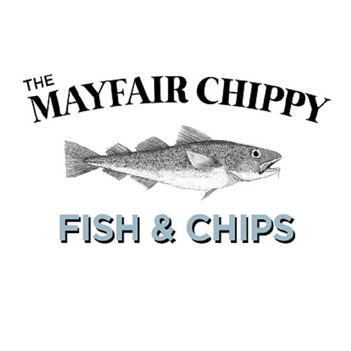 Serving London's best Fish & Chips along with Great British classics. 🌊🐟🦑🍴🍷