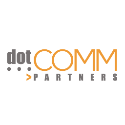 Dotcomm_Partner's profile picture. 