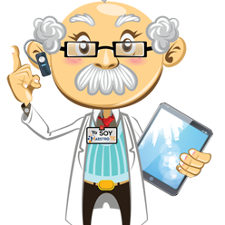 maeftic's profile picture. Maestro de Primaria y Maestro de E.F.
Loco por la Innovación Educativa. Ponente en Formación a docentes. Las tic's, mi debilidad. https://t.co/u4Yzse0sxk