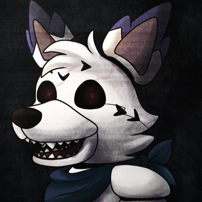 _SweetButDeadly's profile picture. C-come k-kids, l-let's (Die....) Draw! H-hello! I'm Frostl-line, N-now kiddies, So-ome r-rules. R-ule 1, P-play (K-kill...) fair! And enj-joy Freddy Fazbear's!