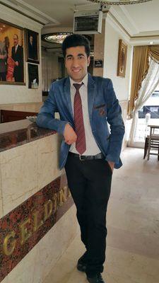 cebrail21aydin1's profile picture. 