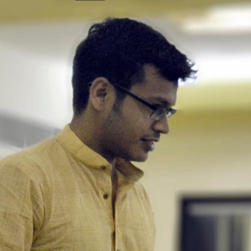 IamRosh's profile picture. 