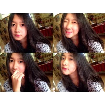 dindaluthfi's profile picture. Work hard dream big★