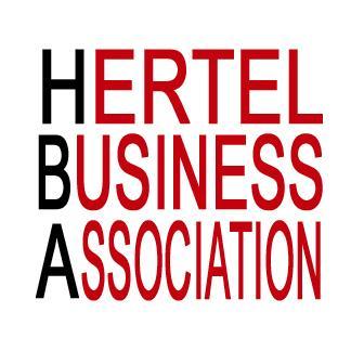 The Hertel Business Association is dedicated to the beautification, preservation, prosperity and growth of Hertel Ave businesses and the North Buffalo community