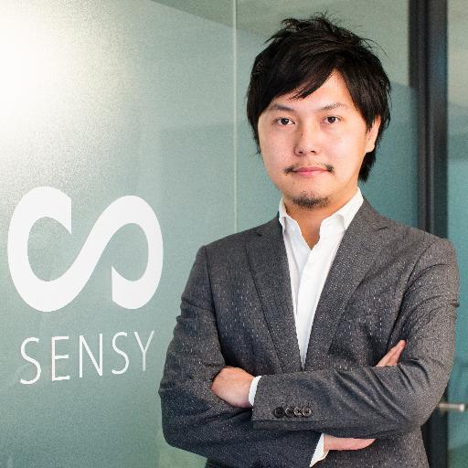 感性を学習するパーソナル人工知能SENSYを開発する、SENSY Inc. CEO 兼 人工知能研究者 兼 公認会計士。 AI最前線、スタートアップ経営のリアルなどつぶやきます。