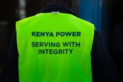 Public engagement platform by @kenyapower; powering a country for growth, development and prosperity.