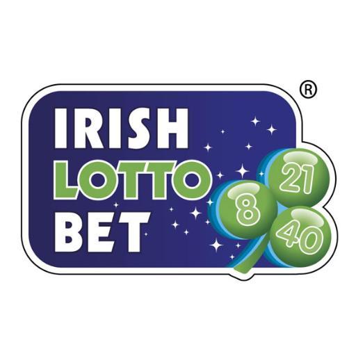 The official Twitter account for Irish Lotto Bet. Followers must be 18+