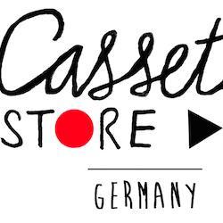 CassetteDayDE's profile picture. 