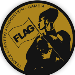 NGO of female legal practitioners contributing to the promotion and protection of the rights of women & children in The Gambia. Email: communications@flag.gm