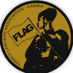 NGO of female legal practitioners contributing to the promotion and protection of the rights of women & children in The Gambia. Email: flagassociates@gmail.com