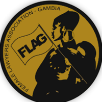 Female Lawyers Association of The Gambia(@FLAGambia) 's Twitter Profile Photo