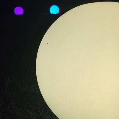 LukeFabbri's profile picture. 