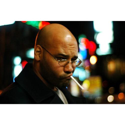 djhanif's profile picture. soulful sounds for soulful people