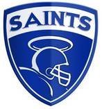 American Football Team.
#tamperesaints