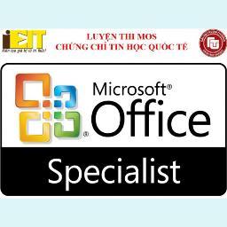 HocMos's profile picture. Trung tâm Tin học Văn phòng