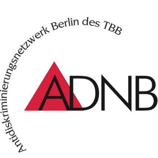 Das Antidiskriminierungsnetzwerk Berlin ist ein Projekt des Türkischen Bundes in Berlin-Brandenburg (TBB)