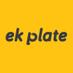 Ek Plate (@ekplate2014) Twitter profile photo Ek Plate (@ekplate2014) Twitter profile photo