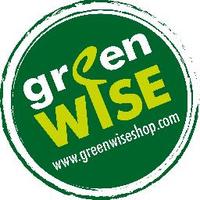 Green wise shop (@greenwiseshop) 's Twitter Profile