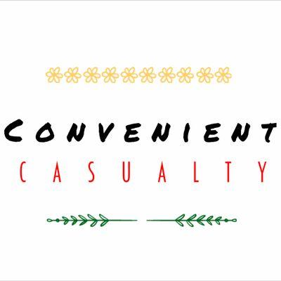 convcasualty's profile picture. A Dubai based online store for fangirls and fanboys of all types of fandoms nationwide. (coming soon)