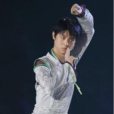 yuzuraby_0114's profile picture. 羽生結弦選手の4A成功を願ってます‼️ 同じ時代に生きていることに感謝😊✨  子どもがフィギュアスケートやってます。