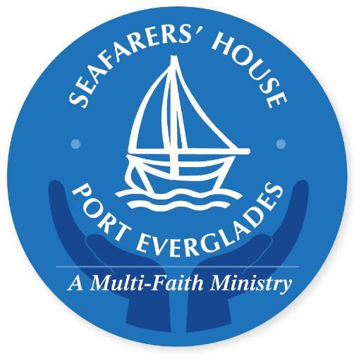 Seafarers’ House at Port Everglades offers refuge, renewal and respect to the maritime community. All are welcome.