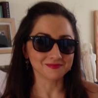 Lina Nikolopoulou (@linanikolop) 's Twitter Profile Photo Lina Nikolopoulou (@linanikolop) 's Twitter Profile Photo
