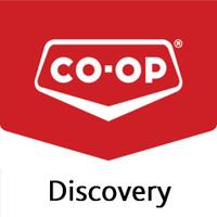 Discovery Co-op(@DiscoveryCoop) 's Twitter Profile Photo