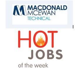 Macdona1dMcEwan's profile picture. Macdonald McEwan specialise sourcing high calibre #candidates for the #technical #engineering market.